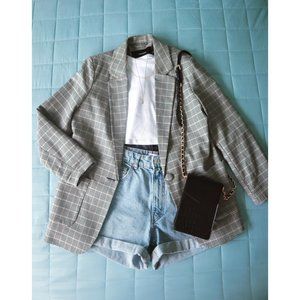 VERO MODA Boyfriend Blazer
